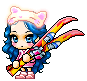 Mageota
